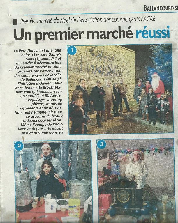 Le Républicain