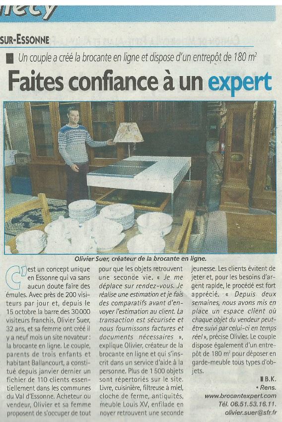 Le Républicain 