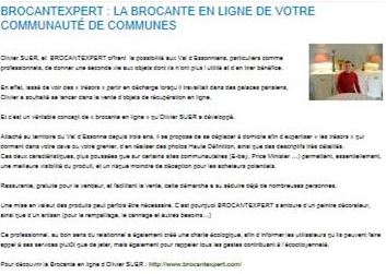La CCVE