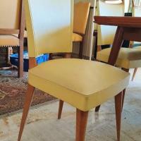Chaise gaston poisson