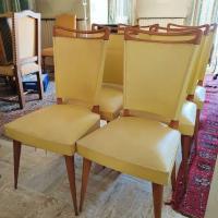 Chaises gaston poisson
